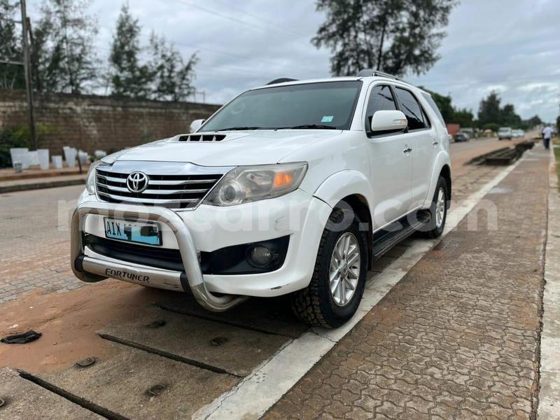 Big with watermark toyota fortuner maputo maputo 41887