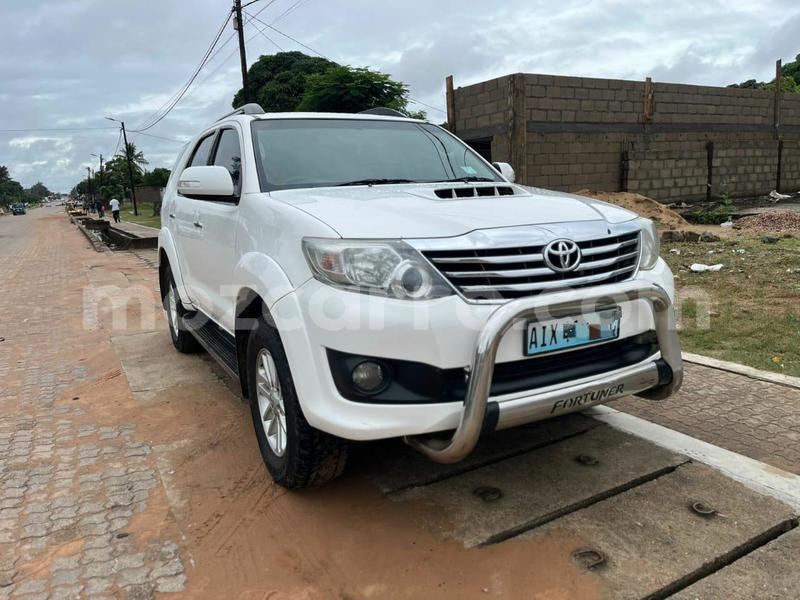 Big with watermark toyota fortuner maputo maputo 41887