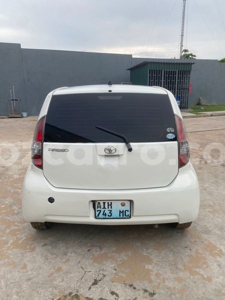 Big with watermark toyota passo maputo maputo 41888