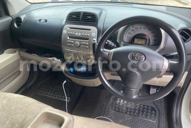 Big with watermark toyota passo maputo maputo 41888