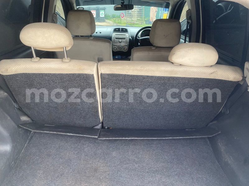 Big with watermark toyota passo maputo maputo 41888