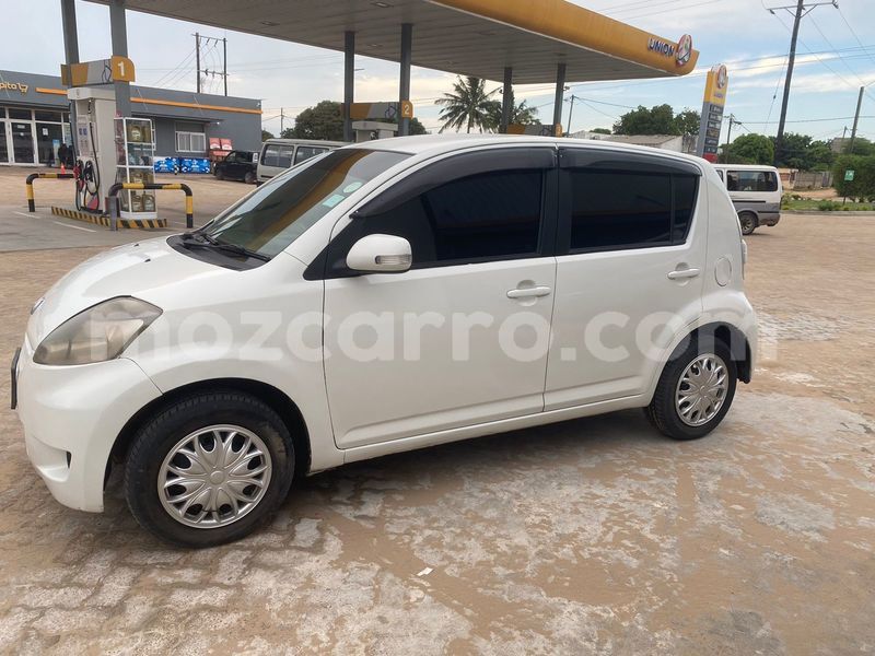 Big with watermark toyota passo maputo maputo 41888