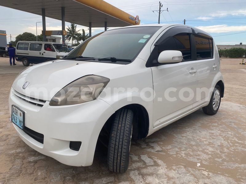 Big with watermark toyota passo maputo maputo 41888