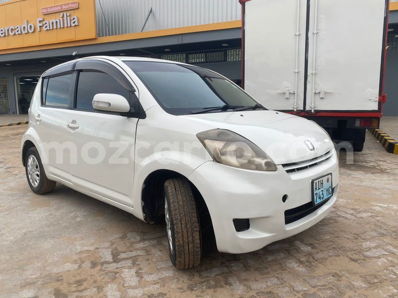 Big with watermark toyota passo maputo maputo 41888