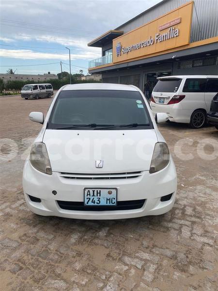 Big with watermark toyota passo maputo maputo 41888