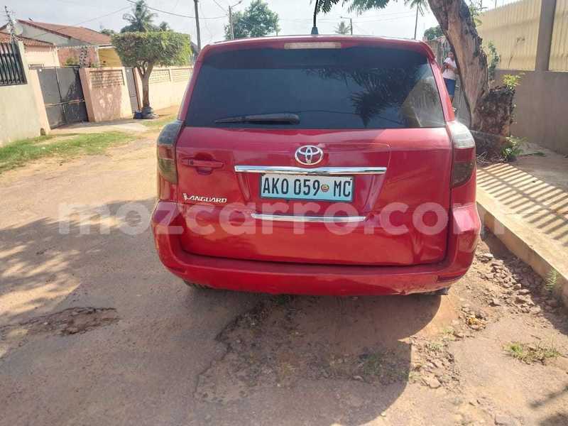 Big with watermark toyota vanguard maputo maputo 41889