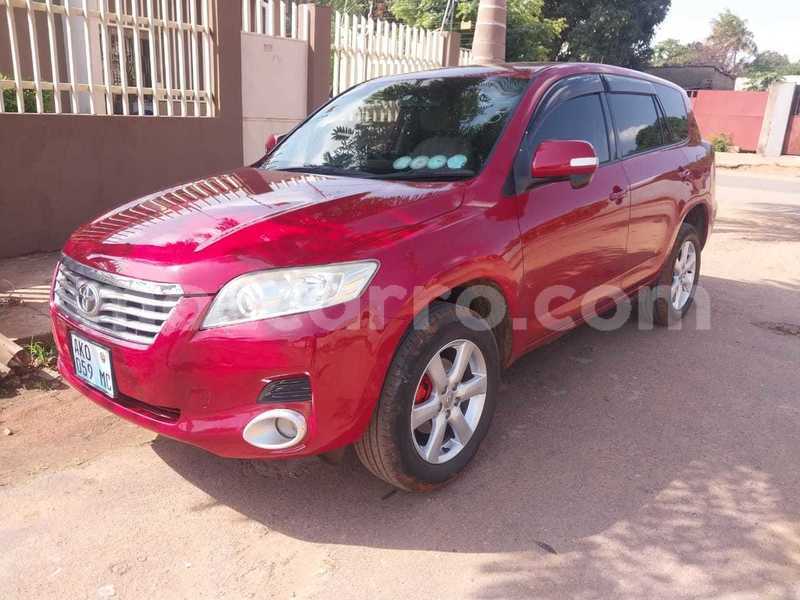 Big with watermark toyota vanguard maputo maputo 41889