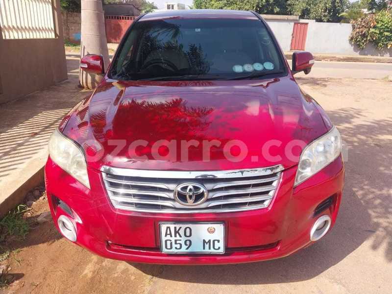 Big with watermark toyota vanguard maputo maputo 41889