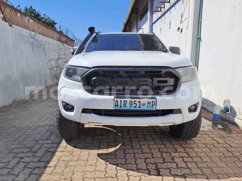 Big with watermark ford ranger maputo maputo 41890