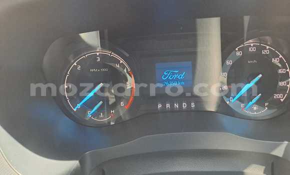 Comprar Usado Ford Ranger Branco Carro em Maputo em Maputo Comprar Usado Ford Ranger Branco Carro em Maputo em Maputo
