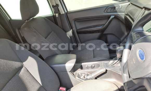 Comprar Usado Ford Ranger Branco Carro em Maputo em Maputo Comprar Usado Ford Ranger Branco Carro em Maputo em Maputo