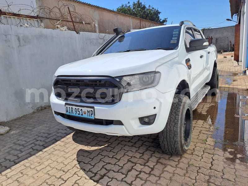 Big with watermark ford ranger maputo maputo 41890