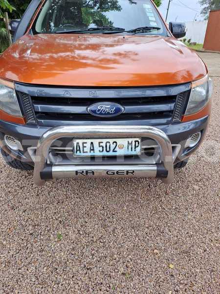 Big with watermark ford ranger maputo maputo 41893