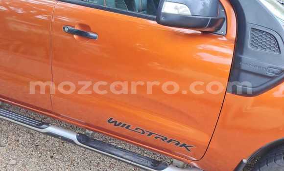 Comprar Usado Ford Ranger De outros Carro em Maputo em Maputo Comprar Usado Ford Ranger De outros Carro em Maputo em Maputo