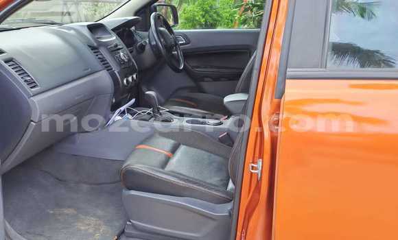 Comprar Usado Ford Ranger De outros Carro em Maputo em Maputo Comprar Usado Ford Ranger De outros Carro em Maputo em Maputo