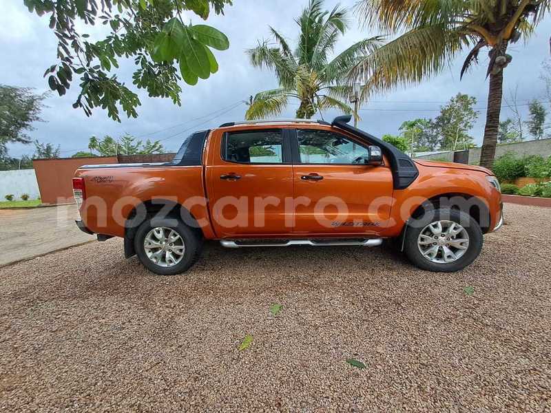 Big with watermark ford ranger maputo maputo 41893