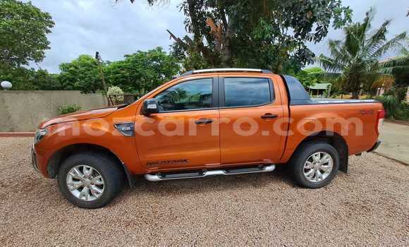Comprar Usado Ford Ranger De outros Carro em Maputo em Maputo Comprar Usado Ford Ranger De outros Carro em Maputo em Maputo