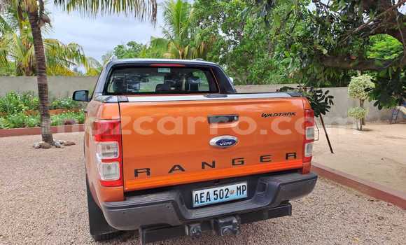 Comprar Usado Ford Ranger De outros Carro em Maputo em Maputo Comprar Usado Ford Ranger De outros Carro em Maputo em Maputo