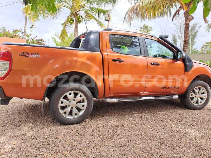Big with watermark ford ranger maputo maputo 41893