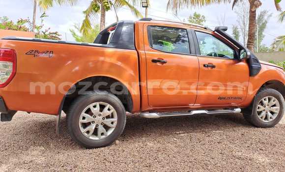 Comprar Usado Ford Ranger De outros Carro em Maputo em Maputo Comprar Usado Ford Ranger De outros Carro em Maputo em Maputo