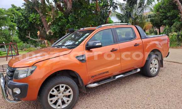 Comprar Usado Ford Ranger De outros Carro em Maputo em Maputo Comprar Usado Ford Ranger De outros Carro em Maputo em Maputo