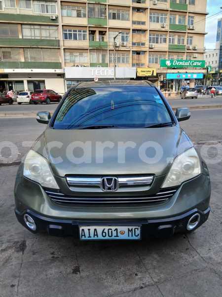 Big with watermark honda cr v maputo maputo 41894