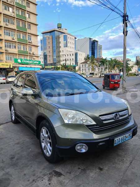 Big with watermark honda cr v maputo maputo 41894
