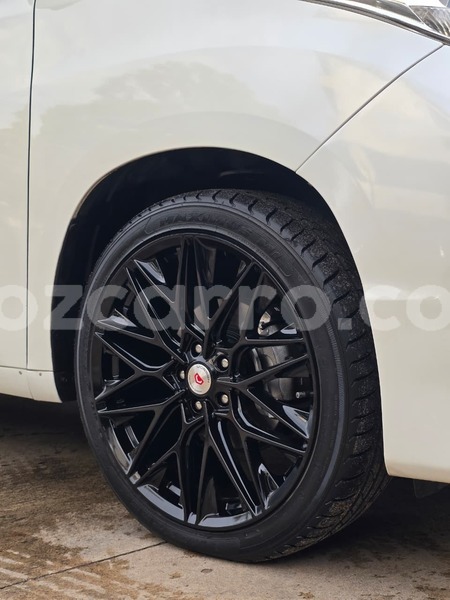 Big with watermark toyota vellfire maputo maputo 41896