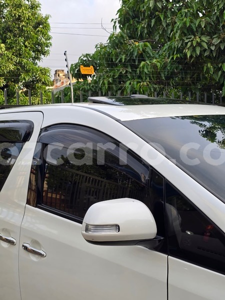 Big with watermark toyota vellfire maputo maputo 41896