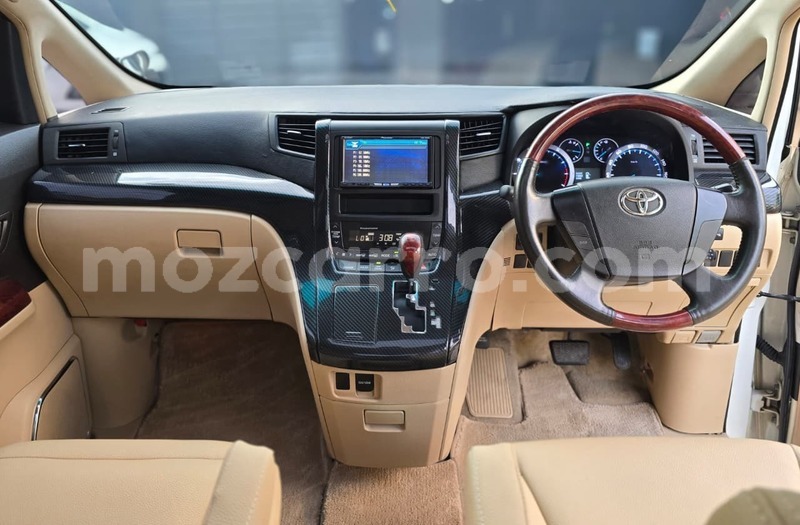 Big with watermark toyota vellfire maputo maputo 41896