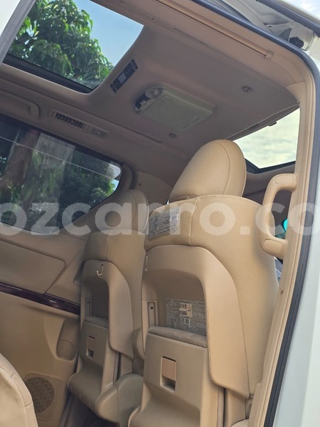 Big with watermark toyota vellfire maputo maputo 41896