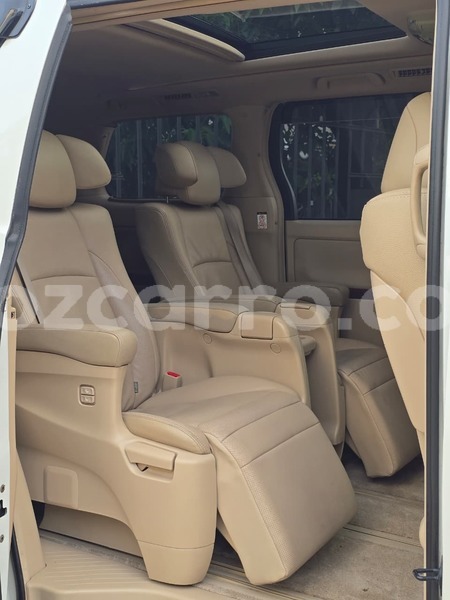 Big with watermark toyota vellfire maputo maputo 41896