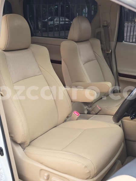 Big with watermark toyota vellfire maputo maputo 41896