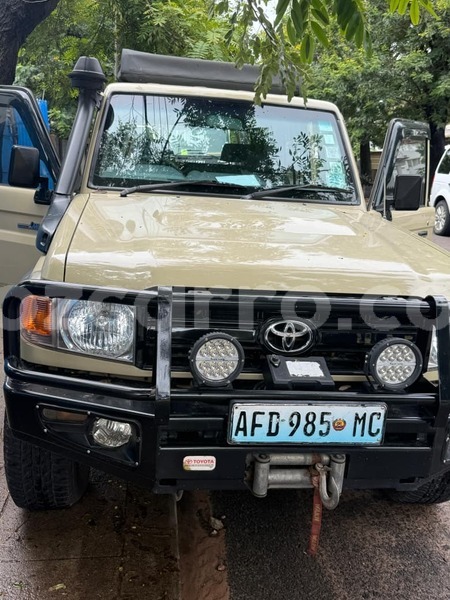 Big with watermark toyota land cruiser maputo maputo 41897
