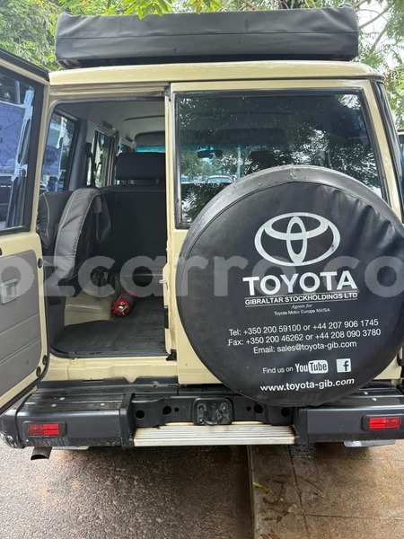 Big with watermark toyota land cruiser maputo maputo 41897