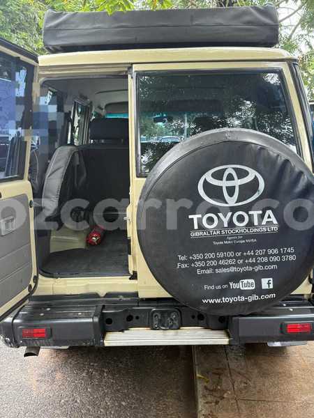 Big with watermark toyota land cruiser maputo maputo 41897
