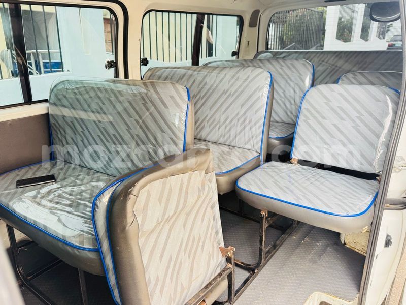 Big with watermark nissan caravan maputo maputo 41898