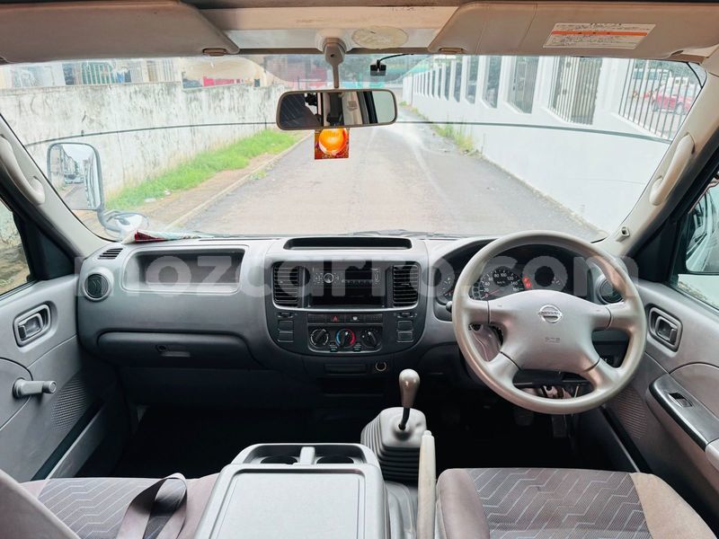 Big with watermark nissan caravan maputo maputo 41898