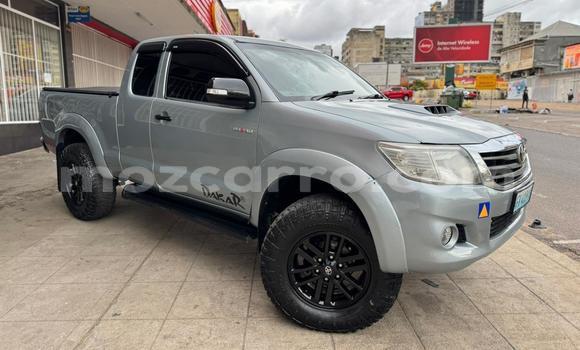 Comprar Usado Toyota Hilux Other Carro em Maputo em Maputo Comprar Usado Toyota Hilux Other Carro em Maputo em Maputo