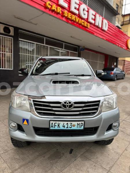 Big with watermark toyota hilux maputo maputo 41899