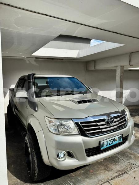 Big with watermark toyota hilux maputo maputo 41900
