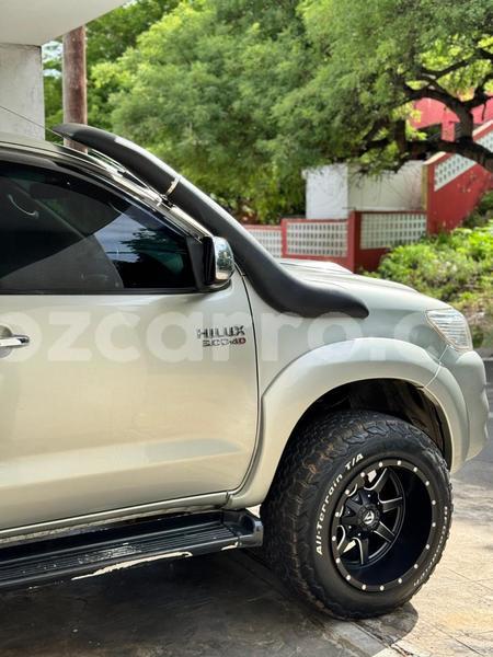Big with watermark toyota hilux maputo maputo 41900