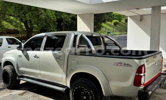 Tenga Tsaru Toyota Hilux Other Mota in Maputo in Maputo Tenga Tsaru Toyota Hilux Other Mota in Maputo in Maputo