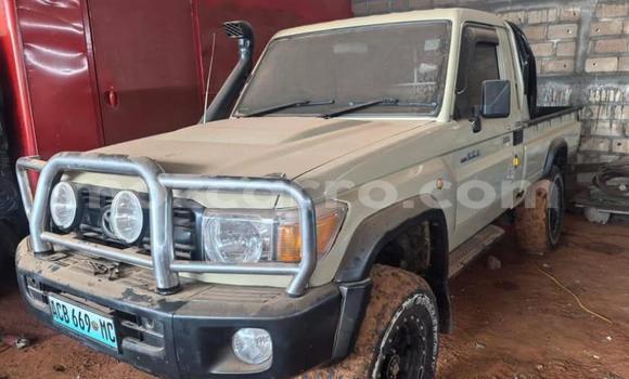 Tenga Tsaru Toyota Land Cruiser Other Mota in Maputo in Maputo Tenga Tsaru Toyota Land Cruiser Other Mota in Maputo in Maputo