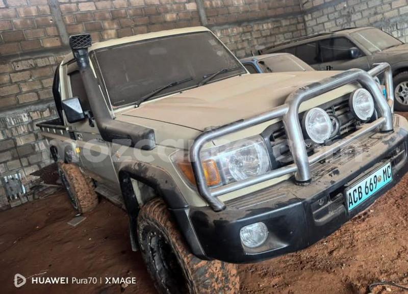 Big with watermark toyota land cruiser maputo maputo 41901