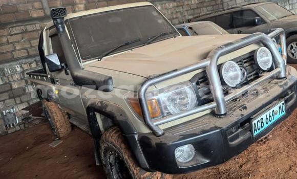 Tenga Tsaru Toyota Land Cruiser Other Mota in Maputo in Maputo Tenga Tsaru Toyota Land Cruiser Other Mota in Maputo in Maputo