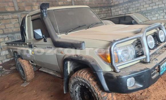 Tenga Tsaru Toyota Land Cruiser Other Mota in Maputo in Maputo Tenga Tsaru Toyota Land Cruiser Other Mota in Maputo in Maputo