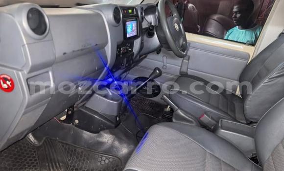 Tenga Tsaru Toyota Land Cruiser Other Mota in Maputo in Maputo Tenga Tsaru Toyota Land Cruiser Other Mota in Maputo in Maputo