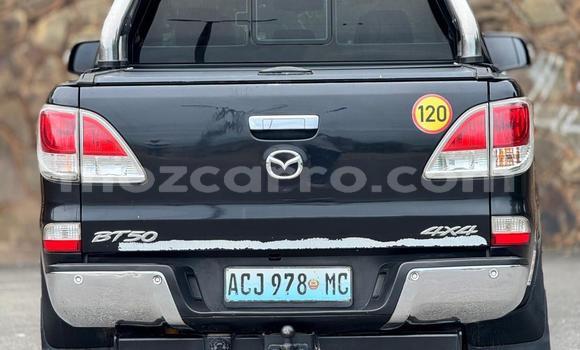 Tenga Tsaru Mazda BT-50 Nhema Mota in Maputo in Maputo Tenga Tsaru Mazda BT-50 Nhema Mota in Maputo in Maputo