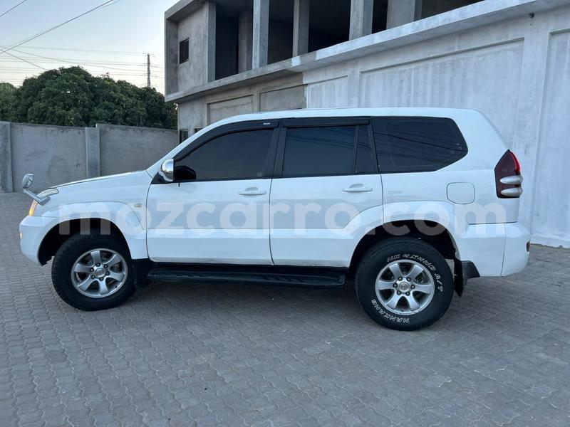 Big with watermark toyota land cruiser prado maputo maputo 41904